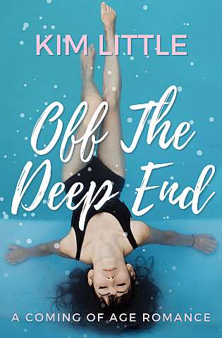 Off The Deep End cover Thumb