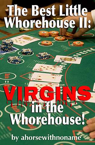 The Best Little Whorehouse II: Virgins in the Whorehouse! cover Thumb