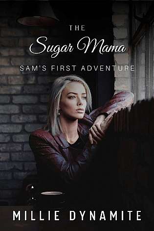 The Sugar Mama: Sam’s First Adventure cover Thumb