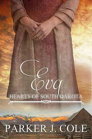 Eva: Hearts of South Dakota cover Thumb