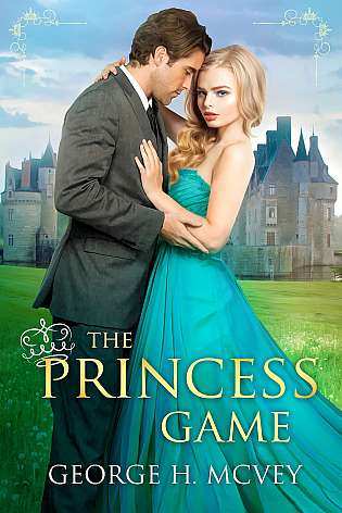 The Princess Game cover Thumb