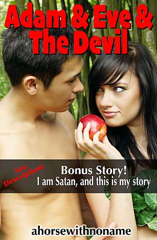 Adam & Eve & The Devil cover Thumb