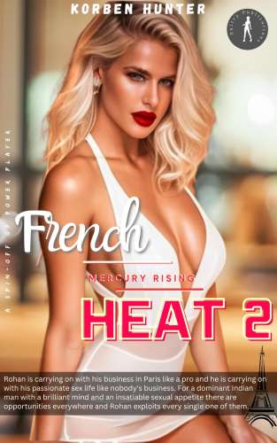 French Heat 2: Mercury Rising cover Thumb
