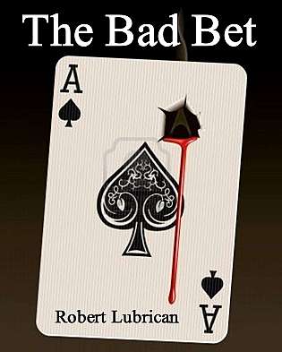 The Bad Bet cover Thumb