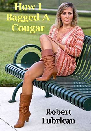 How I Bagged a Cougar cover Thumb
