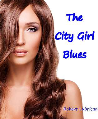 The City Girl Blues cover Thumb