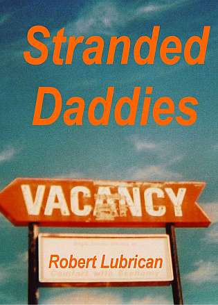 Stranded Daddies cover Thumb