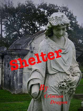 Shelter cover Thumb