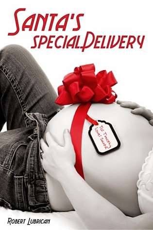 Santa's Special Delivery cover Thumb