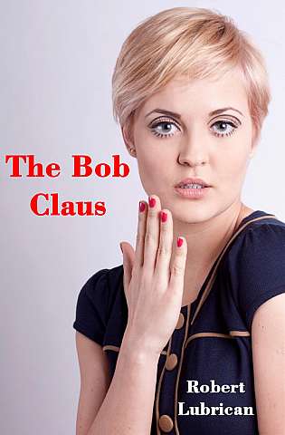 The Bob Claus cover Thumb