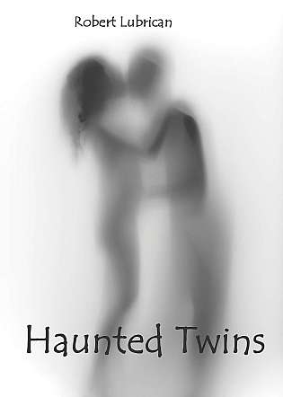Haunted Twins cover Thumb