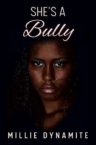 She’s a Bully cover Thumb
