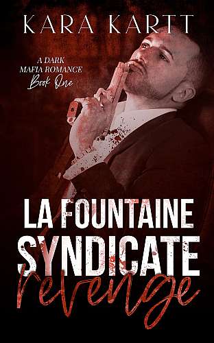 Revenge- LaFountaine Syndicate cover Thumb