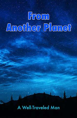 From Another Planet cover Thumb