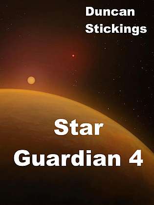 Star Guardian 4 cover Thumb
