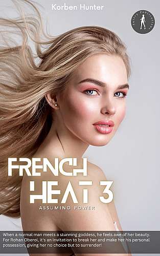 French Heat 3: Assuming Power cover Thumb