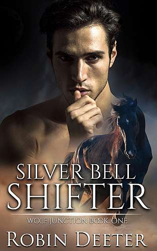 Silver Bell Shifter: Wolf Juction Book One cover Thumb