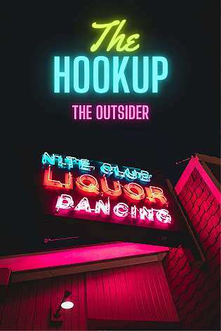 The Hookup cover Thumb