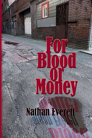 For Blood or Money cover Thumb