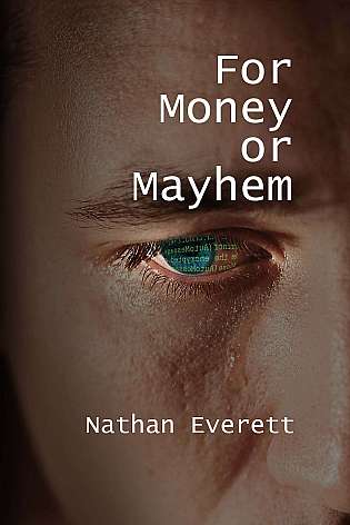 For Money or Mayhem cover Thumb