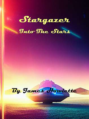 Stargazer - Into the Stars cover Thumb