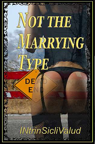 Not the Marrying Type cover Thumb