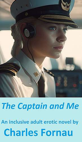 The Captain and Me cover Thumb