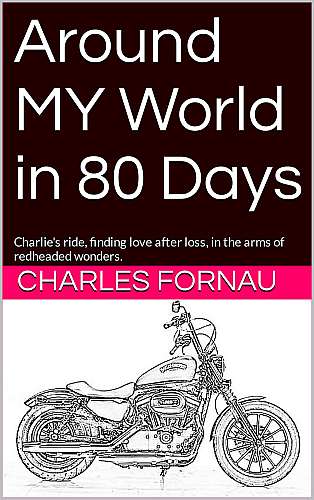 Around MY World in 80 Days cover Thumb