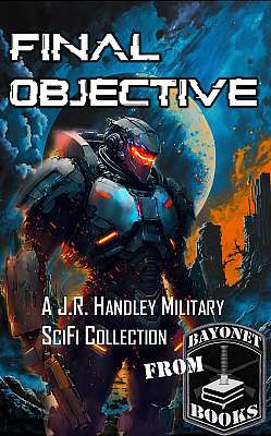 Final Objective cover Thumb