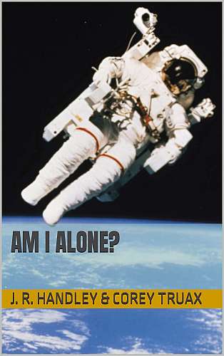 Am I Alone cover Thumb