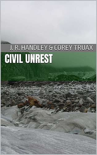 Civil Unrest cover Thumb