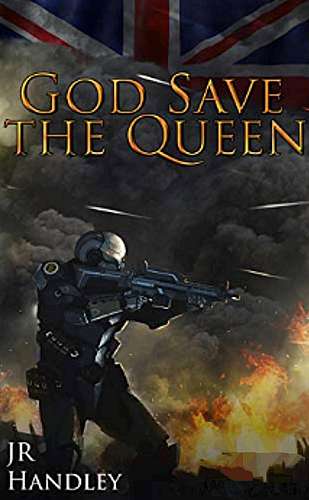 God Save the Queen cover Thumb