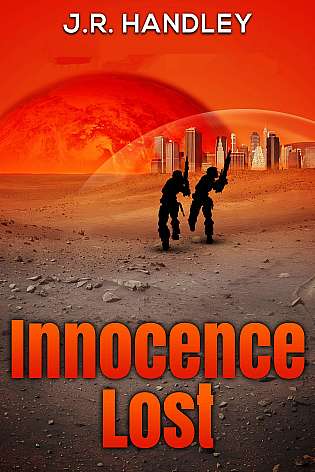 Innocence Lost cover Thumb