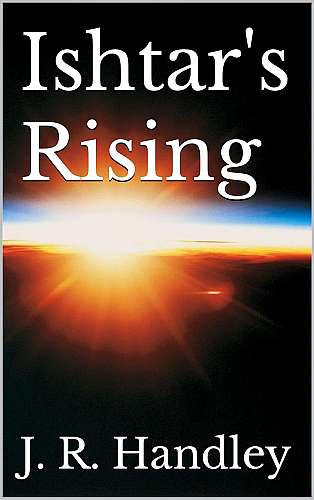 Ishtar's Rising cover Thumb