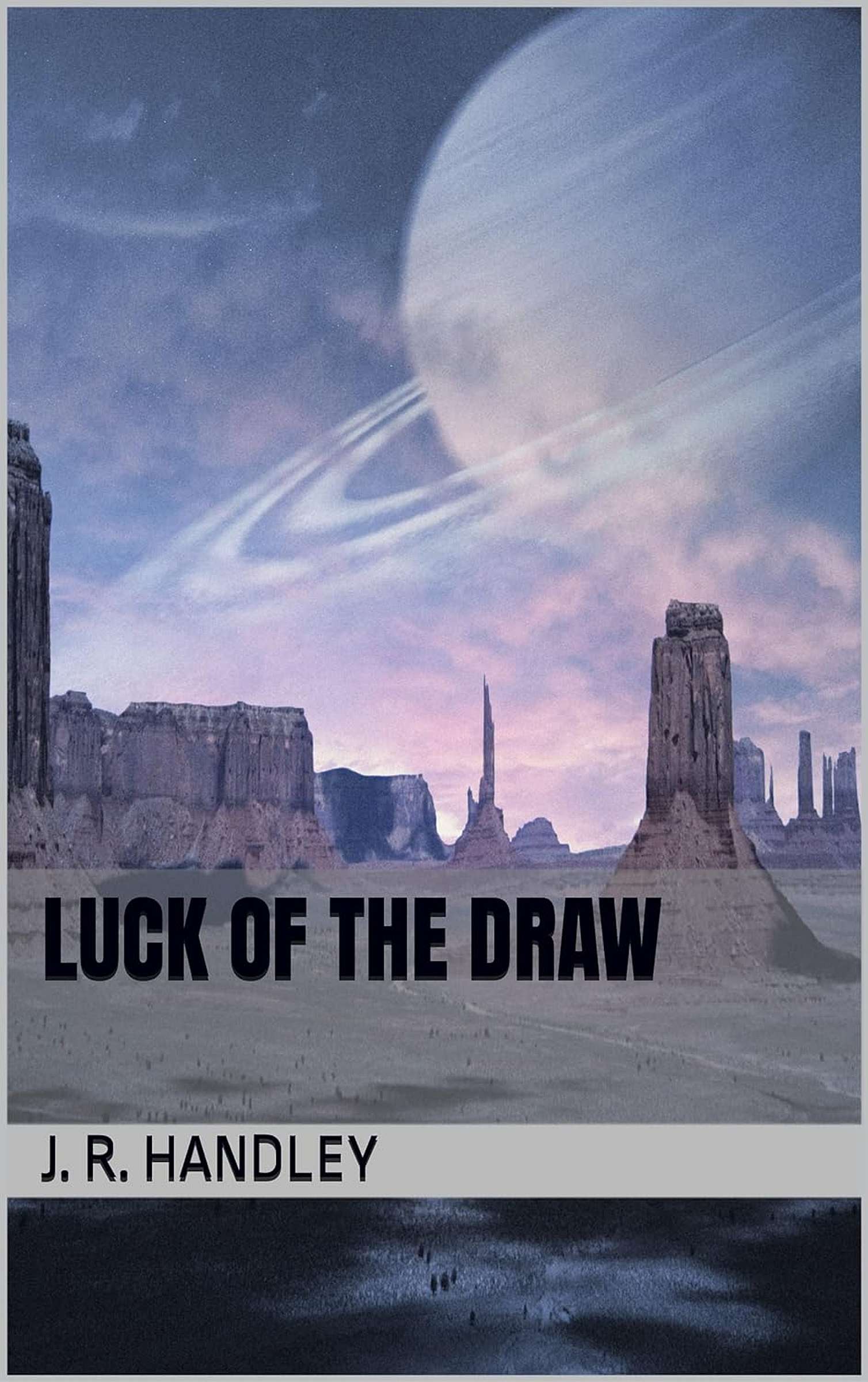 Luck Of The Draw