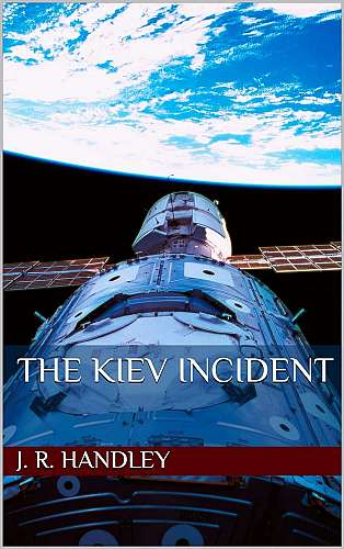 The Kiev Incident cover Thumb