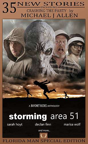 Storming Area 51 cover Thumb