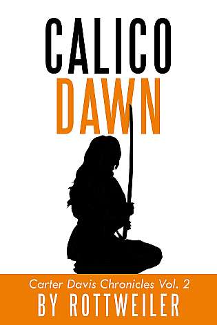 Calico Dawn cover Thumb