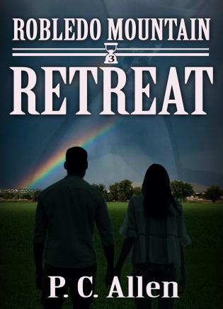 Retreat cover Thumb