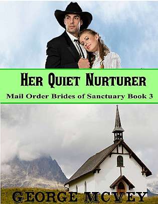 Her Quiet Nurturer cover Thumb