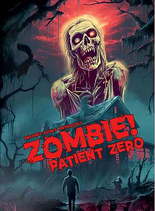 Zombie! Patient Zero cover Thumb