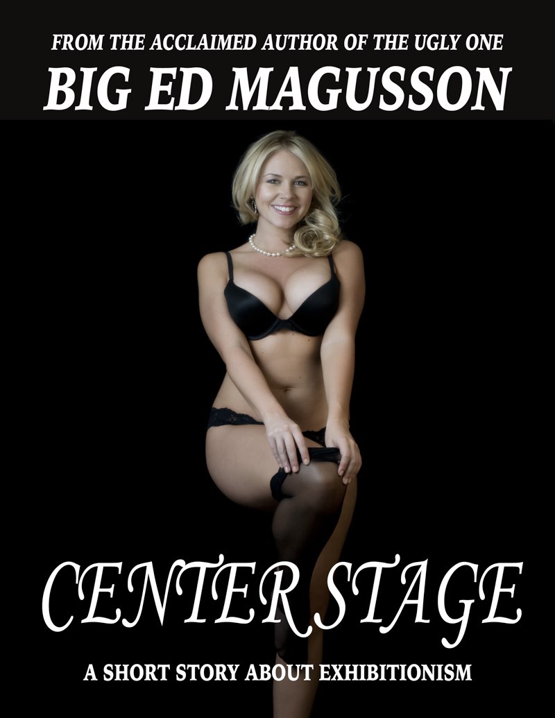 Center Stage