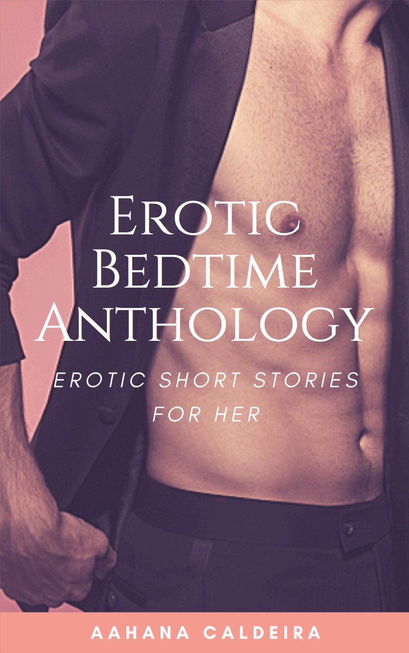 Erotic Bedtime Anthology