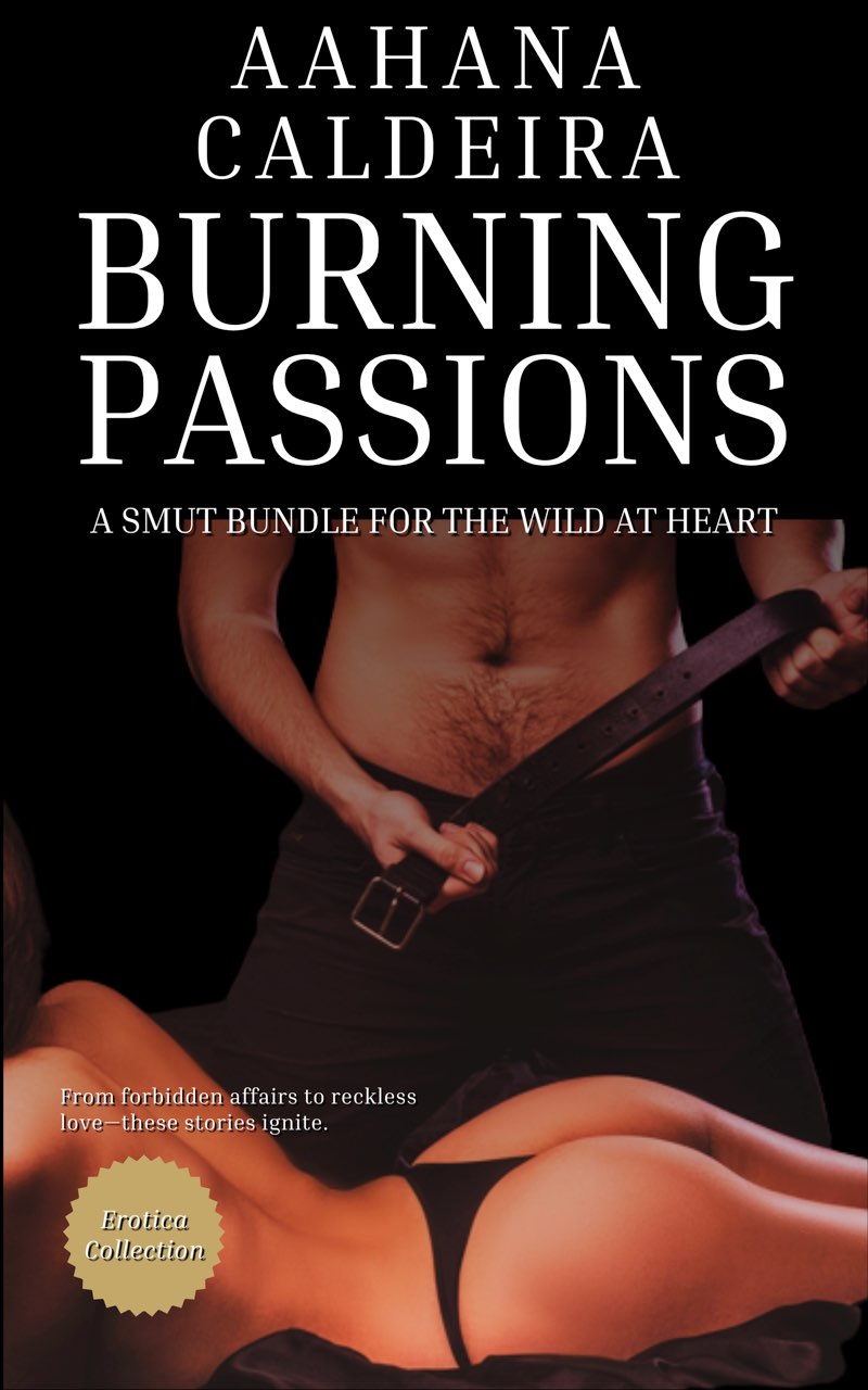 Burning Passions