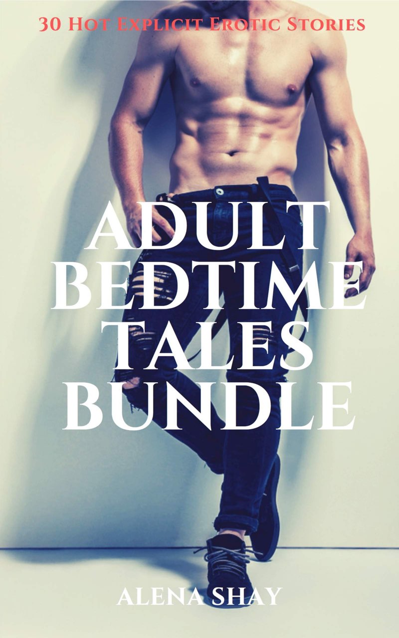 Adult Bedtime Tales Collection