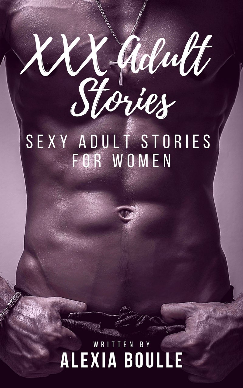 Sexy Adult Stories for Women