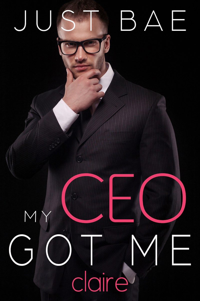 My Ceo Got Me