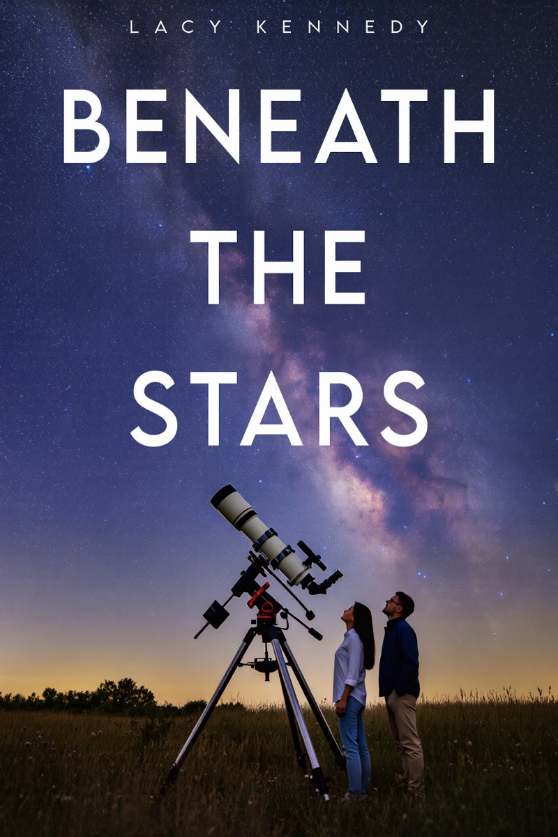 Beneath the Stars