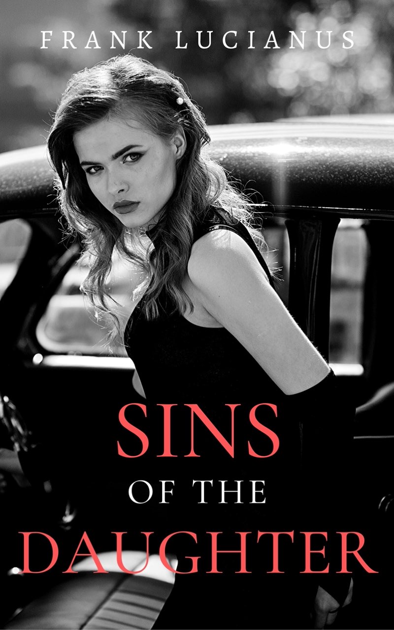 Sins of the Daughter