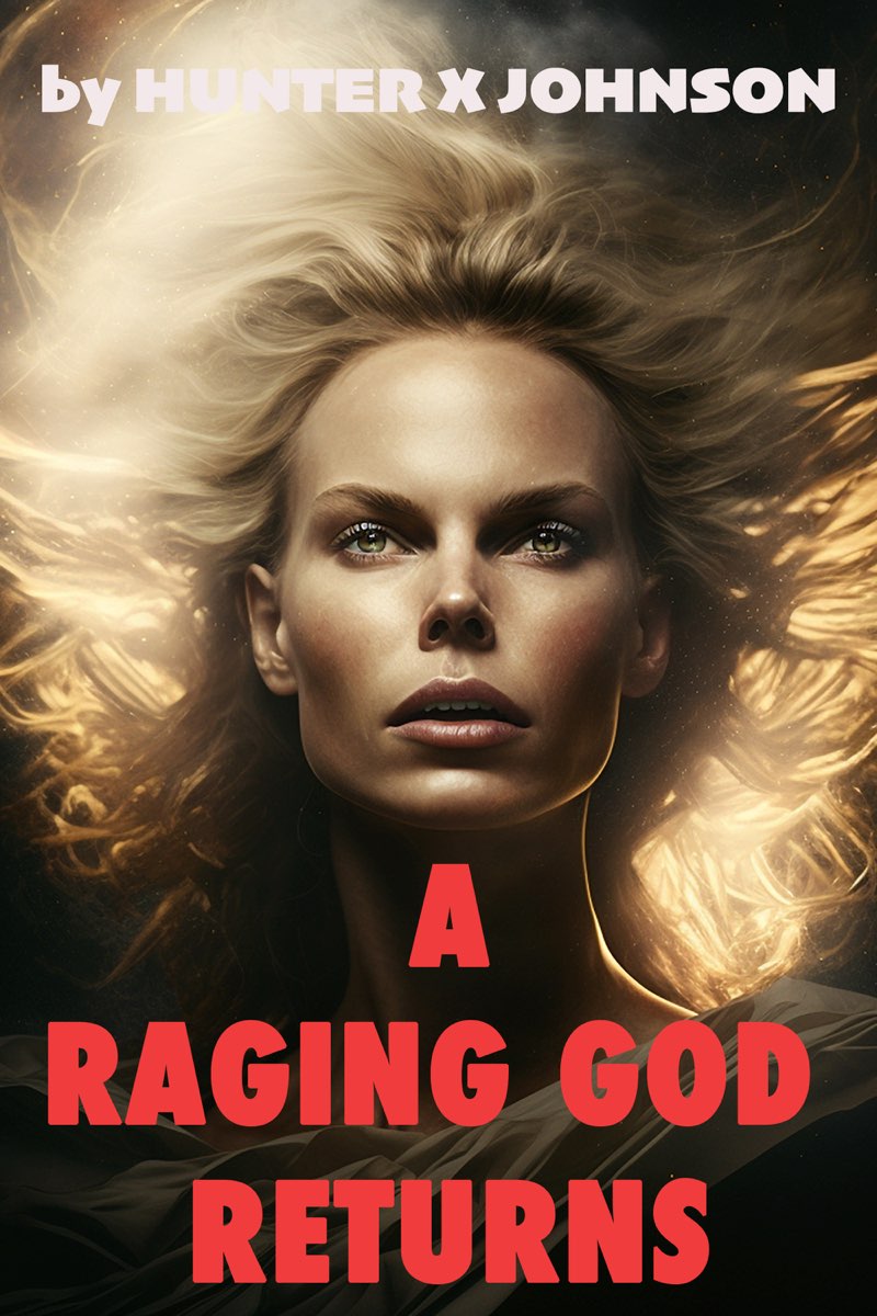 A Raging God Returns